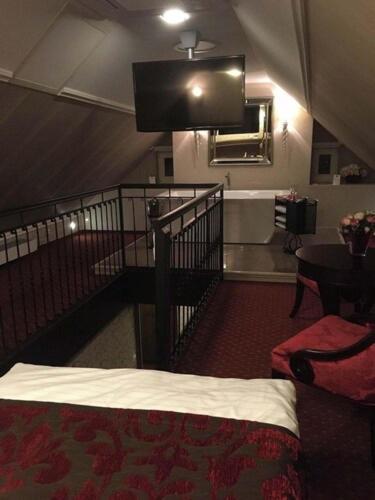 Hotel Dvorana Карловы Вары Экстерьер фото