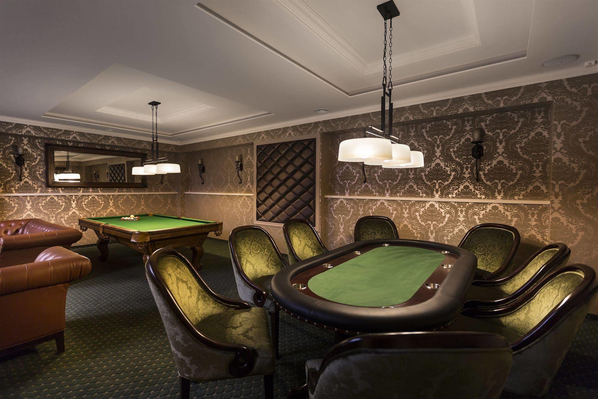 Hotel Dvorana Карловы Вары Экстерьер фото