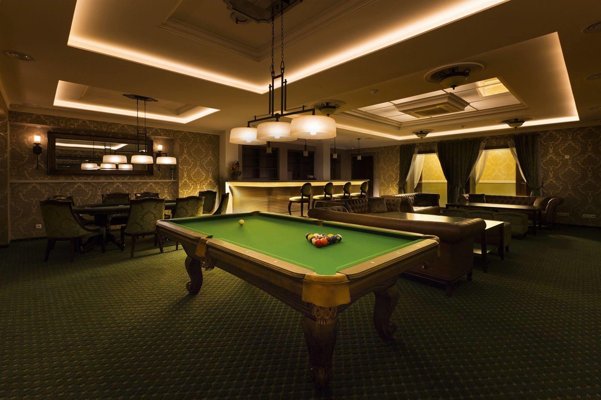 Hotel Dvorana Карловы Вары Экстерьер фото